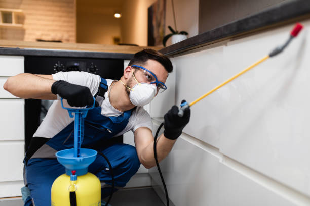 Pickens, SC Pest Control Company